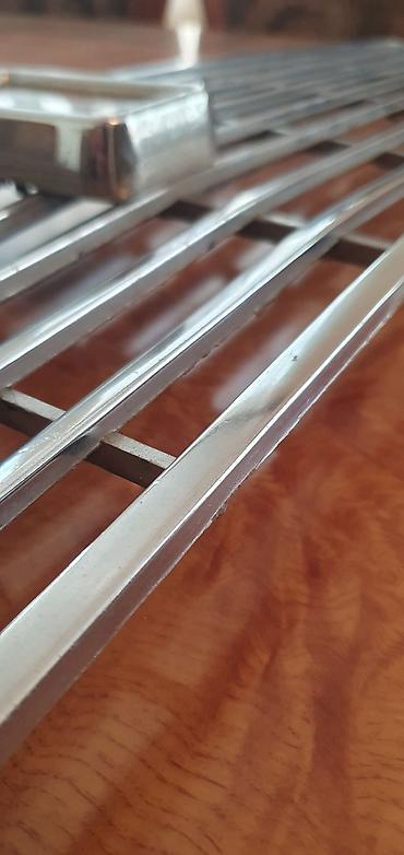 vaz 2107 abilsofka: Məhsul: Köhnə model avtomobil üçün ön radiator barmaqlığı Vaz 2101 — 8