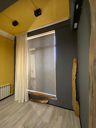 residence: 3 комнаты, 94 м², Асанбай мкр Элитка, 2 этаж, Дизайнерский ремонт — 5