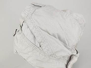 botki bon2be: Bershka, Spodnie cargo damskie, rozmiar XS — 6