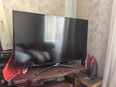 pc ana plata: İşlənmiş Televizor Samsung LED ekran 55" FHD (1920x1080), Ünvandan götürmə — 2