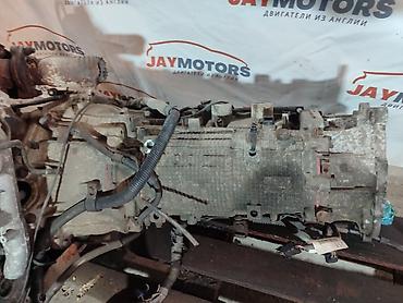 акпп паджеро: АКПП Mitsubishi Pajero V75 6G74 3.5 2003 (б/у) — 1
