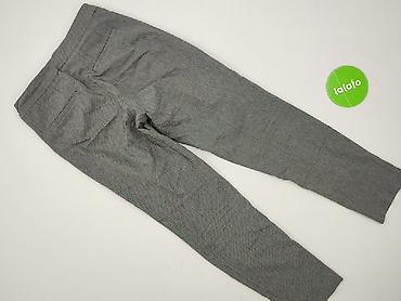 strony z: Mohito, Spodnie materiałowe damskie, rozmiar 2XS — 3