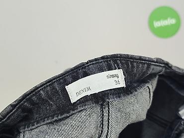 spodenki pull: Sinsay, Szorty damskie, rozmiar S — 5
