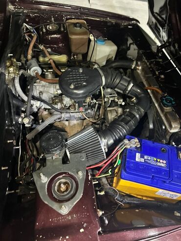 Digər avtomobillər: Zəng vur maraglan — 17