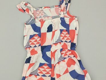 lamoda sukienki letnie: Dress, Little kids, 5-6 years, 110-116 cm, condition - Good