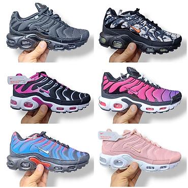 obuća doss: Nike air max tn patike A klasa NOVO Novo Brojevi 36 do 41 fb Moja — 3
