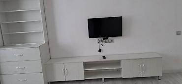 Долгосрочная аренда комнат: 43 м² — 6