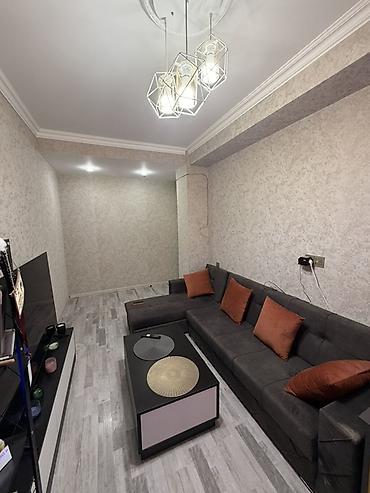Yeni tikili: 2 otaqlı, Yeni tikili, 50 kv. m — 11