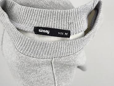 ewa: Sinsay, Sukienka damska, rozmiar M — 4