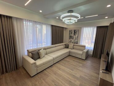 Продажа квартир: 2 комнаты, 88 м², Элитка, 4 этаж, Дизайнерский ремонт at lalafo.kg — 1 Продажа квартир: 2 комнаты, 88 м², Элитка, 4 этаж, Дизайнерский ремонт — 1