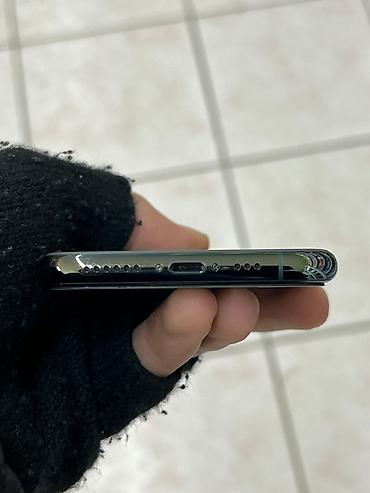 Apple iPhone: IPhone 11 Pro, 256 GB, Space Gray, Face ID — 5