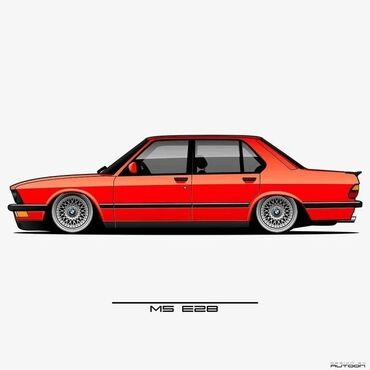 Двигатели, моторы и ГБЦ: Бензиновый мотор BMW 1983 г., 2 л, Б/у, Оригинал, Германия