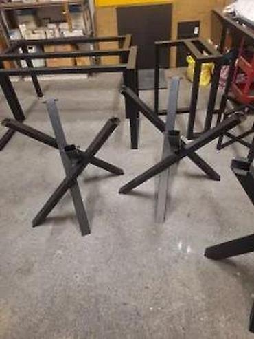 ikea ugaone: IZRADA OKRUGLIH STOLOVA XR1999 | Kontakt telefon 06******** Viber — 3