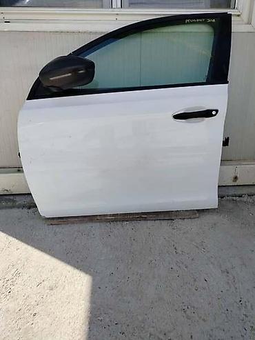 gedora za lambda sondu: PREDNJA LEVA VRATA ZA PEUGEOT 308 OD 2013. DO 2017. GOD. | Prednja — 1