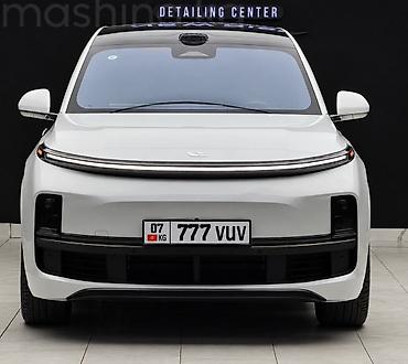 jdm: Продается гос номер с сертификатом 07KG777VUV — 1