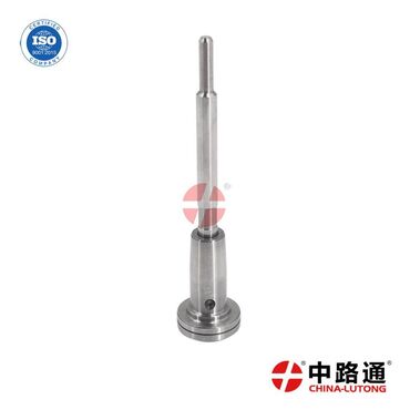 Injector Valve Set ve China Lutong is one of professional manufacturer