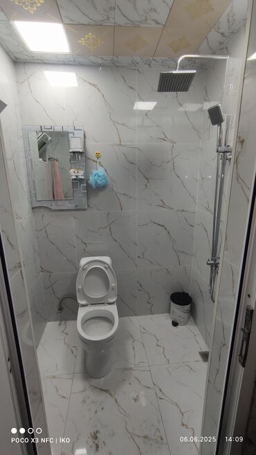 Həyət evləri və villaların satışı: Binə 4 otaqlı, 100 kv. m, Təmirsiz — 3