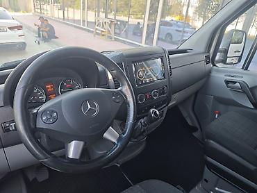 фреон 32: Легкий грузовик, Mercedes-Benz, Дубль, Б/у — 9