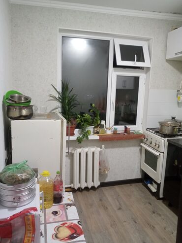 Продажа квартир: 3 комнаты, 60 м², 104 серия, 5 этаж — 8