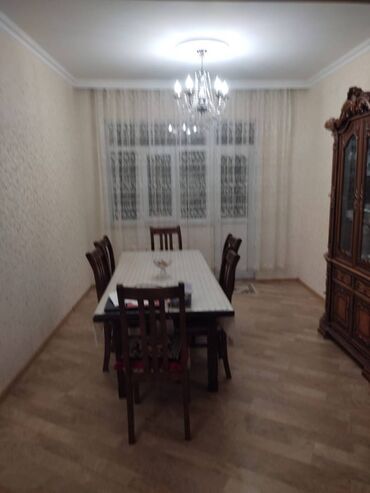 Uzunmüddətli kirayə mənzillər: Xətai rayonu,Əhmədli qəsəbəsi.Diaqnoz tibb mərkəzinin yanında,9 — 1