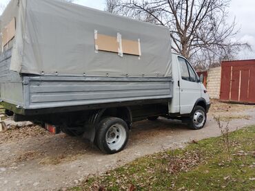 Yük maşınları: Salam 4 ton yükə yiğilmiş həm rama həm qurza 12 lik şiverlerle — 12