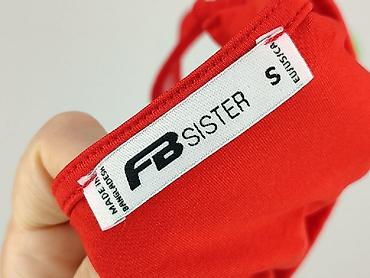 pb sister: FB Sister, Top damski, rozmiar S — 4