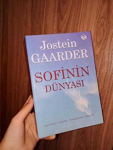 Bədii ədəbiyyat: Satılır: 4 kitabdan ibarət paket 1) KİBRİT – Cemal Latifoğlu - Janr — 3