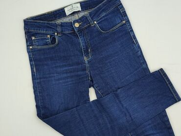 żółte dżinsy: Jeans for women, size S