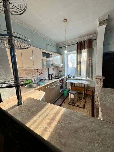 финские дома из клееного бруса: 130 м², 4 комнаты, Свежий ремонт С мебелью
