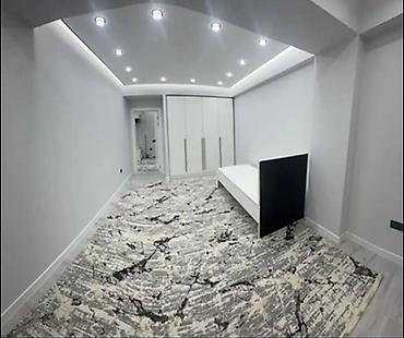 Продажа квартир: 3 комнаты, 105 м², Джал-29 Элитка, 8 этаж, Дизайнерский ремонт — 4
