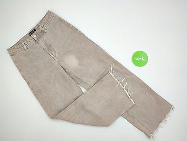 mango straight leg: Sinsay, Jeansy damskie, rozmiar M — 2