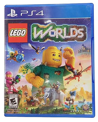 a32 samsung ekran: Ps4 lego words. Tam bağlı upokovkada orginal. Çatdırılma mümkündür — 1