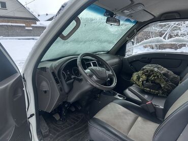 Аренда бортового грузовика: Сдаю бортовой грузовик Hyundai Porter, Долгосрочно, | Ремонт мотора от арендодателя — 5