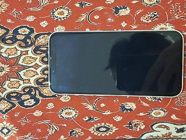 tablet 2 el: IPhone 13, 128 GB, Ağ, Face ID — 6