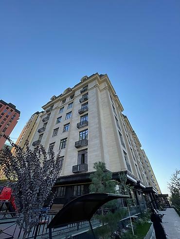 6: 2 комнаты, 84 м², Южная Магистраль 6 этаж — 10