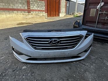 5 htp: Hyundai, Б/у, Оригинал — 4