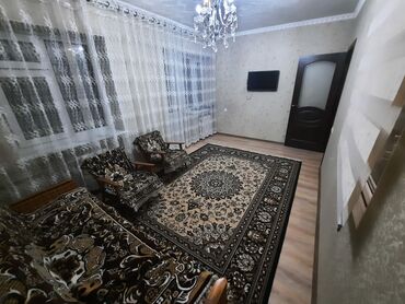 аренда гостевого дома: 2 бөлмө, Менчик ээси, Жарым -жартылай эмереги бар