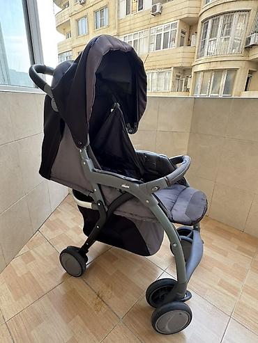bu multiway chicco: Klassik gəzinti arabası, Chicco, İşlənmiş, Ünvandan götürmə — 4