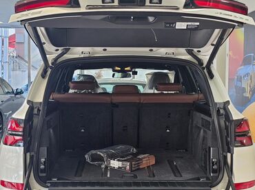 BMW: BMW X5: 2024 г., 3 л, Дизель, Кроссовер — 5