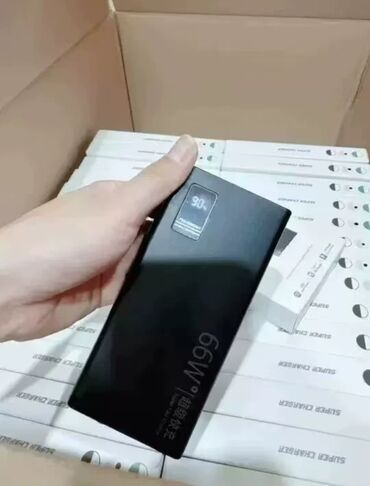 usb зажигалка бишкек: Повербанк. 20.000 маh Токмок В наличии только в черном цвете 1500 сом