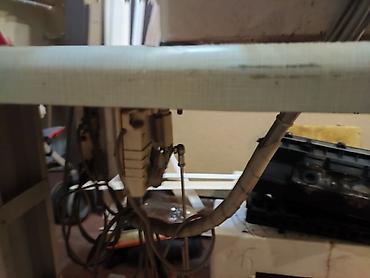 Промышленные швейные машинки: В наличии — 14