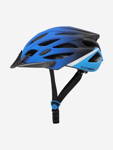 Шлемы: Продам велосипедный шлем Stern с конструкцией Glue-on и поворотным