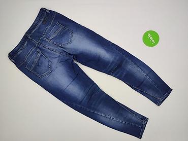 diker jeans: Diesel, Jeansy damskie, rozmiar S — 3