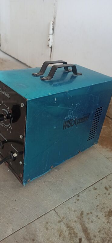 Alətlər: İşlənmiş Qaynaq aparatı Elektrod, Ödənişli çatdırılma, Ünvandan götürmə, Kredit yoxdur
