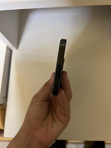 iphone 16 pro 2 ci el: IPhone 12 Pro, 128 GB, Pacific Blue, Face ID — 5