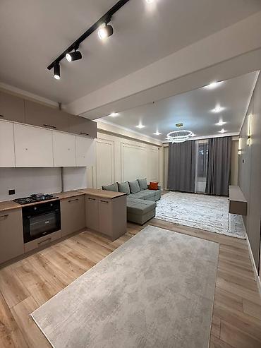 Продажа квартир: 3 комнаты, 90 м², Элитка, 5 этаж, Дизайнерский ремонт at lalafo.kg — 5 Продажа квартир: 3 комнаты, 90 м², Элитка, 5 этаж, Дизайнерский ремонт — 5