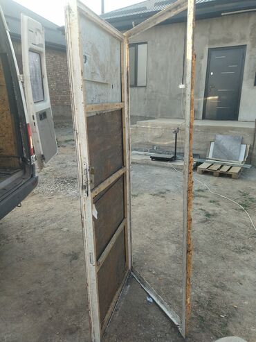 столик для кухни: Двери для других помещений at lalafo.kg столик для кухни: Двери для других помещений