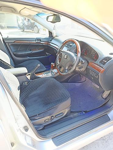 Honda: Honda Inspire: 2003 г., 3 л, Автомат, Бензин, Седан — 14