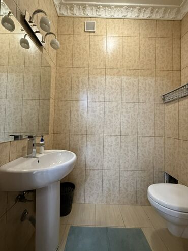 Продажа квартир: 3 комнаты, 140 м², Элитка, 8 этаж, Дизайнерский ремонт — 14