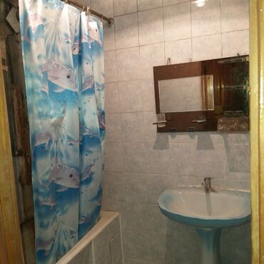 Köhnə tikili: Gəncə, 3 otaqlı, Köhnə tikili, 76 kv. m — 7